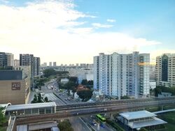 Paya Lebar Square (D14), Office #452166851